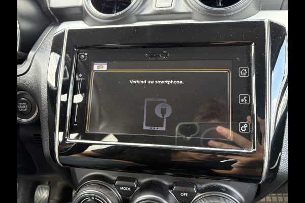 Suzuki Swift 1.2 AllGrip 4x4 Stijl Smart Hybrid Carplay-android/Camera/Adapt.-cruise/Keyfree