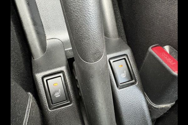 Suzuki Swift 1.2 AllGrip 4x4 Stijl Smart Hybrid Carplay-android/Camera/Adapt.-cruise/Keyfree