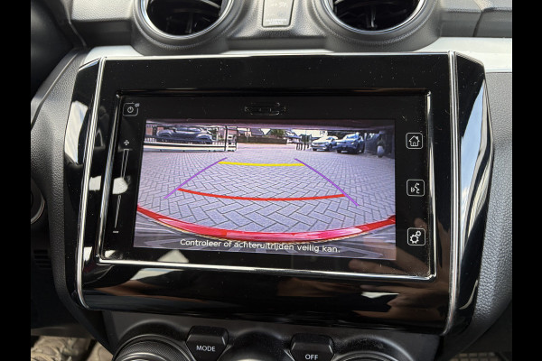Suzuki Swift 1.2 AllGrip 4x4 Stijl Smart Hybrid Carplay-android/Camera/Adapt.-cruise/Keyfree