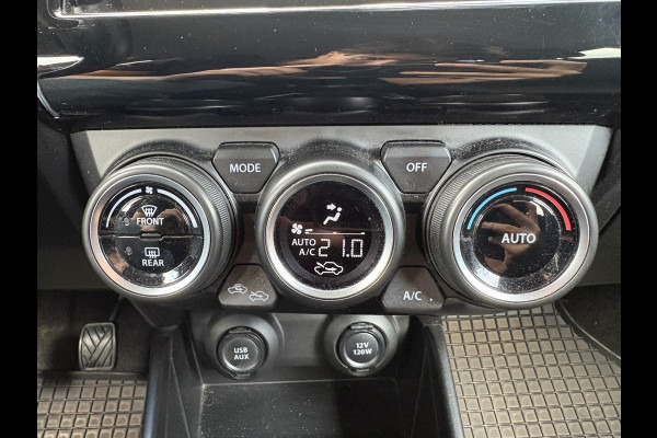 Suzuki Swift 1.2 AllGrip 4x4 Stijl Smart Hybrid Carplay-android/Camera/Adapt.-cruise/Keyfree