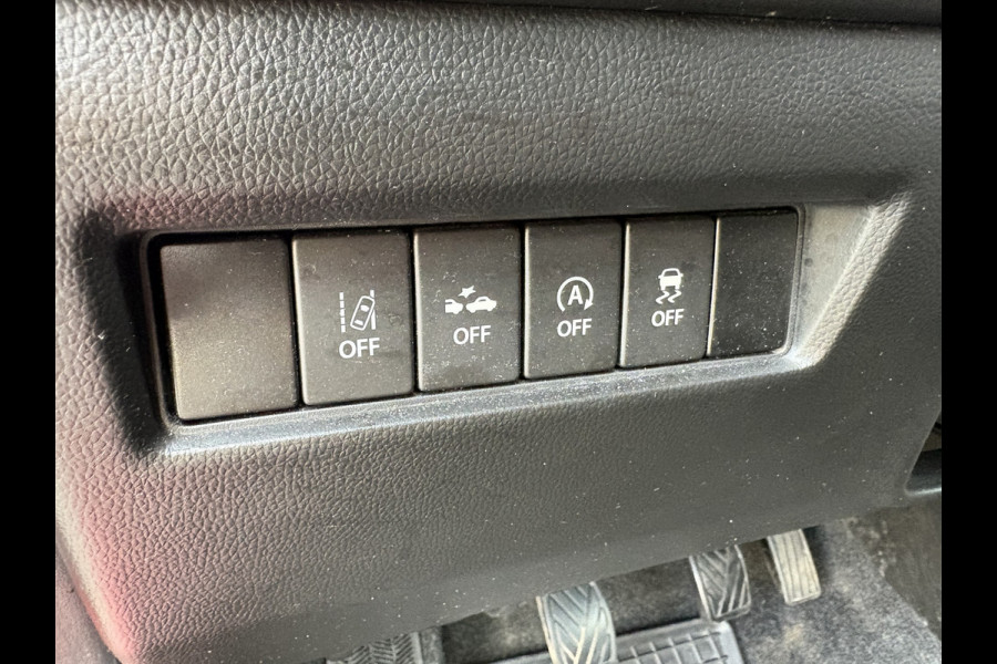 Suzuki Swift 1.2 AllGrip 4x4 Stijl Smart Hybrid Carplay-android/Camera/Adapt.-cruise/Keyfree