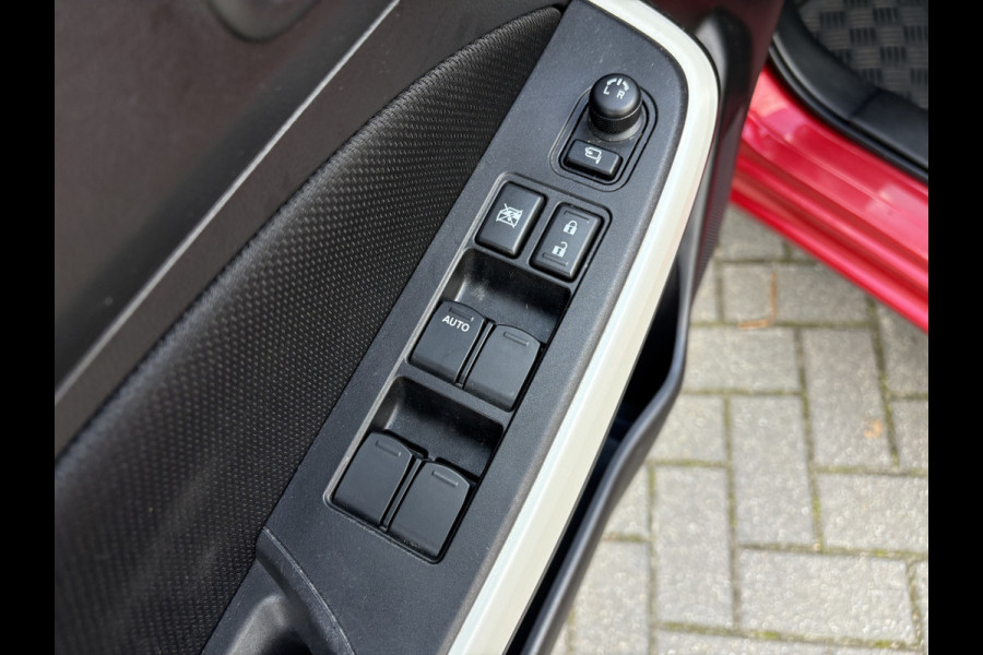 Suzuki Swift 1.2 AllGrip 4x4 Stijl Smart Hybrid Carplay-android/Camera/Adapt.-cruise/Keyfree