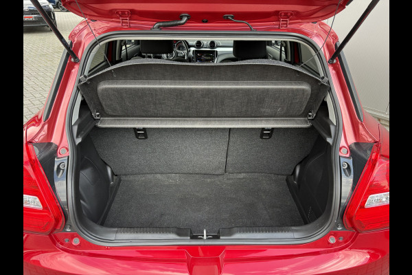 Suzuki Swift 1.2 AllGrip 4x4 Stijl Smart Hybrid Carplay-android/Camera/Adapt.-cruise/Keyfree