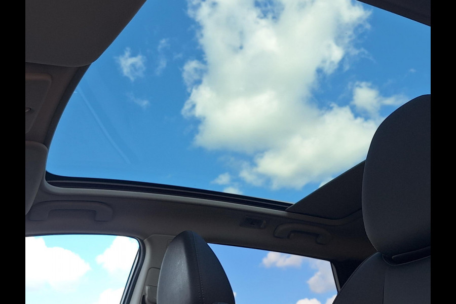 Nissan QASHQAI 1.2 Tekna + | Pano | Trekhaak | NAP | Leder | 360Cam | Navi | Climate | LED | Onderhoudshistorie |