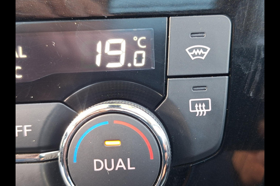Nissan QASHQAI 1.2 Tekna + | Pano | Trekhaak | NAP | Leder | 360Cam | Navi | Climate | LED | Onderhoudshistorie |