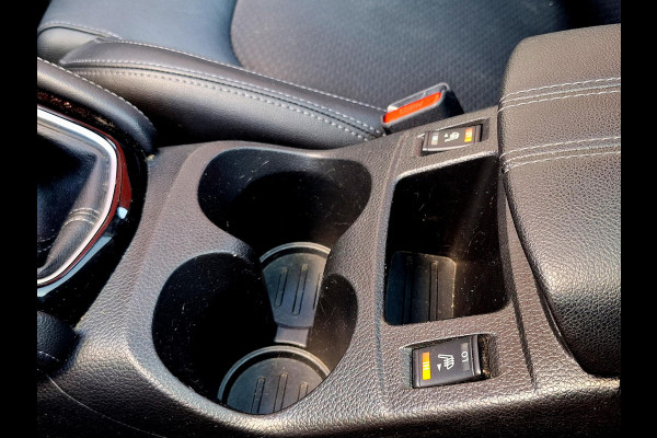 Nissan QASHQAI 1.2 Tekna + | Pano | Trekhaak | NAP | Leder | 360Cam | Navi | Climate | LED | Onderhoudshistorie |