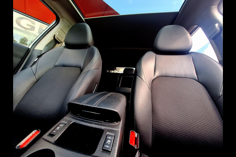 Nissan QASHQAI 1.2 Tekna + | Pano | Trekhaak | NAP | Leder | 360Cam | Navi | Climate | LED | Onderhoudshistorie |