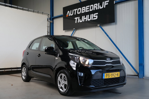 Kia Picanto 1.0 CVVT EconomyPlusLine - N.A.P. Airco.