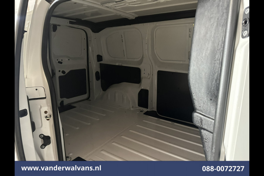 Peugeot Expert 1.5 BlueHDI 102pk L2H1 Euro6 Airco | Camera | Navigatie | Apple Carplay Cruisecontrol, Android Auto, Parkeersensoren, Bijrijdersbank