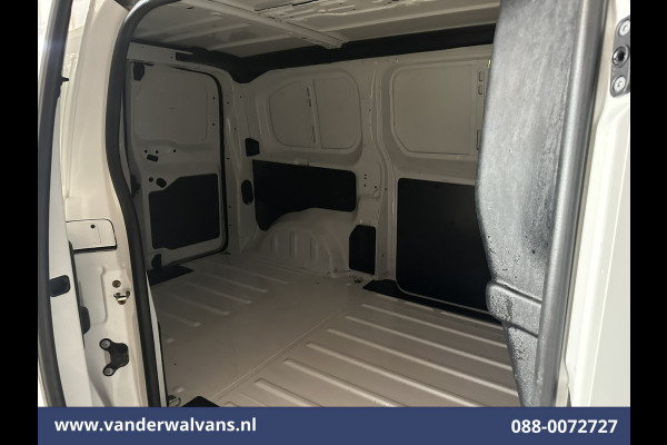 Peugeot Expert 1.5 BlueHDI 102pk L2H1 Euro6 Airco | Camera | Navigatie | Apple Carplay Cruisecontrol, Android Auto, Parkeersensoren, Bijrijdersbank
