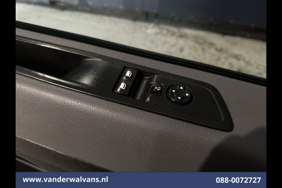Peugeot Expert 1.5 BlueHDI 102pk L2H1 Euro6 Airco | Camera | Navigatie | Apple Carplay Cruisecontrol, Android Auto, Parkeersensoren, Bijrijdersbank