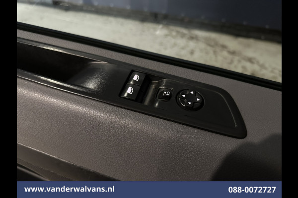 Peugeot Expert 1.5 BlueHDI 102pk L2H1 Euro6 Airco | Camera | Navigatie | Apple Carplay Cruisecontrol, Android Auto, Parkeersensoren, Bijrijdersbank
