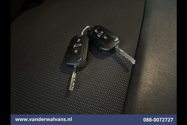 Peugeot Expert 1.5 BlueHDI 102pk L2H1 Euro6 Airco | Camera | Navigatie | Apple Carplay Cruisecontrol, Android Auto, Parkeersensoren, Bijrijdersbank