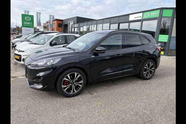 Ford Kuga 2.5 PHEV ST-Line X