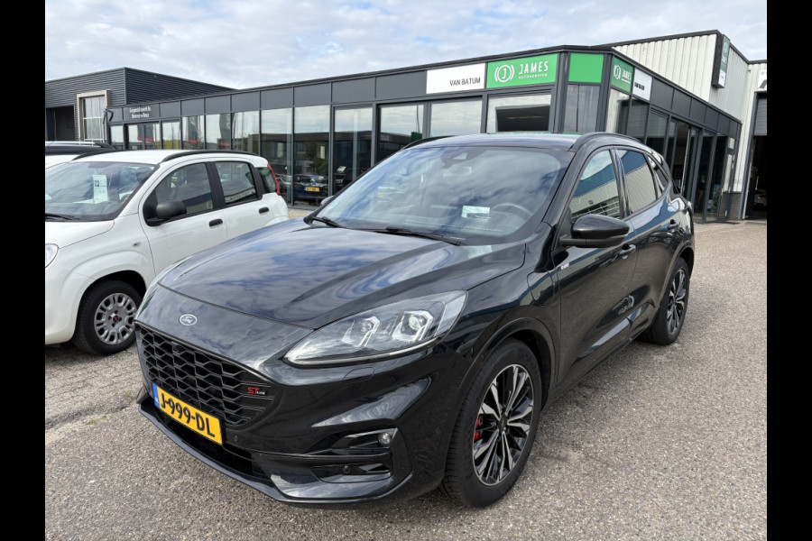 Ford Kuga 2.5 PHEV ST-Line X