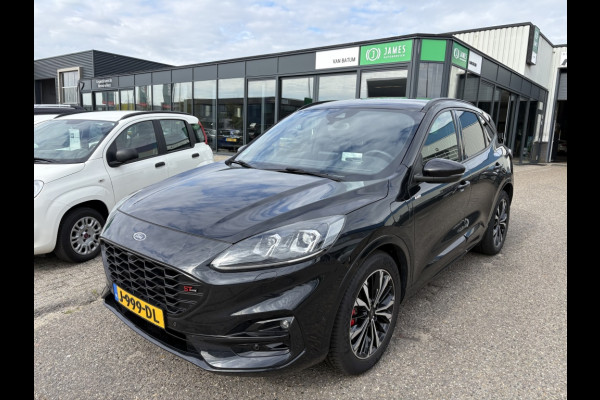 Ford Kuga 2.5 PHEV ST-Line X