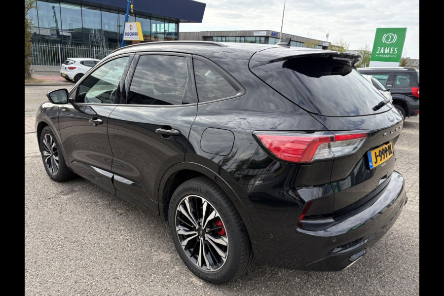 Ford Kuga 2.5 PHEV ST-Line X
