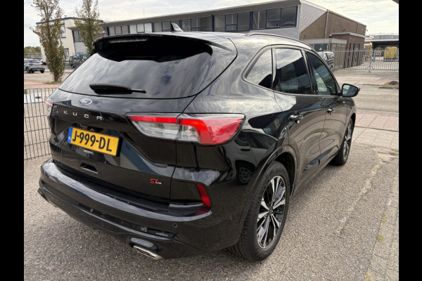 Ford Kuga 2.5 PHEV ST-Line X