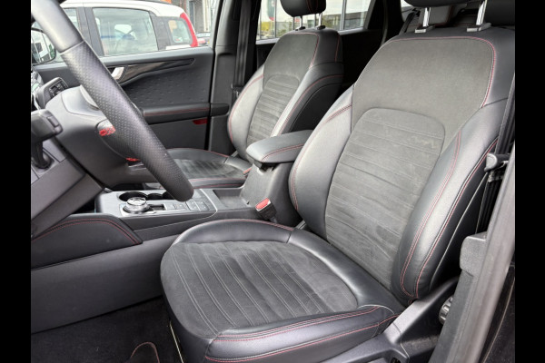 Ford Kuga 2.5 PHEV ST-Line X