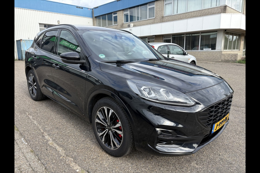 Ford Kuga 2.5 PHEV ST-Line X