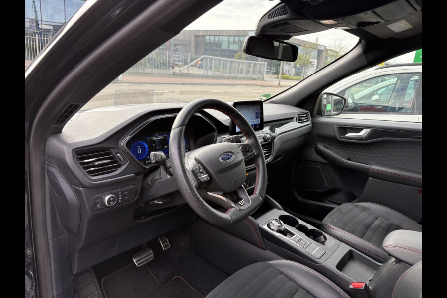 Ford Kuga 2.5 PHEV ST-Line X