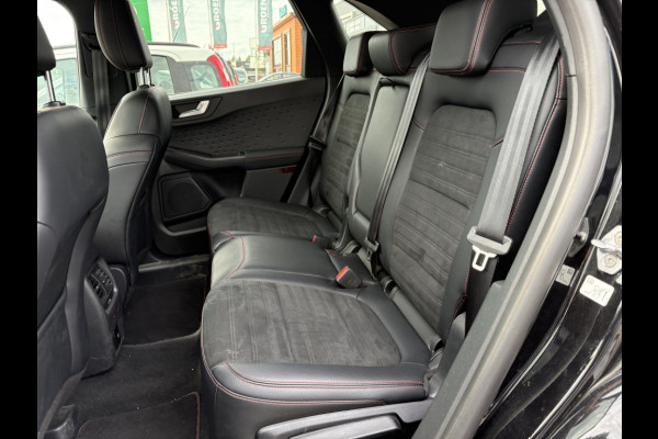 Ford Kuga 2.5 PHEV ST-Line X