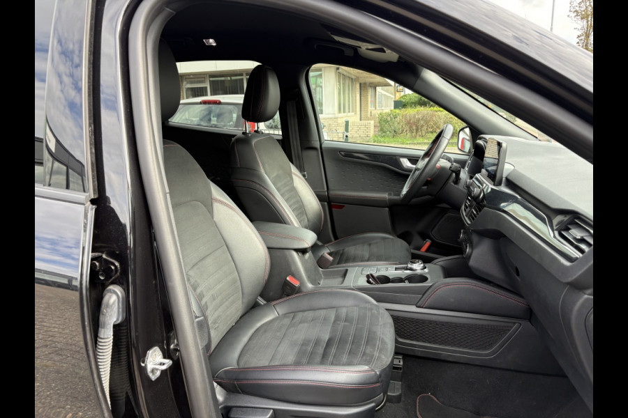 Ford Kuga 2.5 PHEV ST-Line X