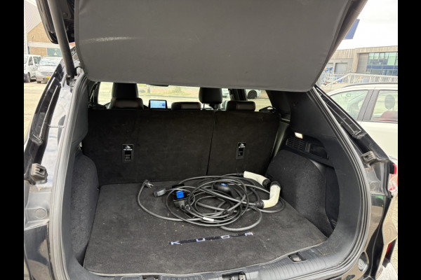 Ford Kuga 2.5 PHEV ST-Line X