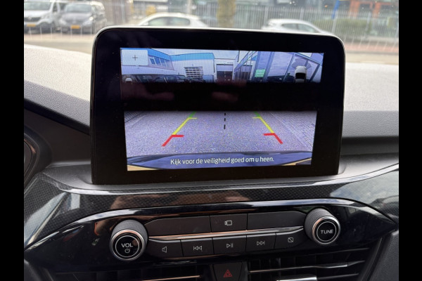 Ford Kuga 2.5 PHEV ST-Line X