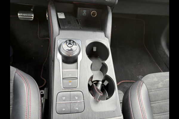 Ford Kuga 2.5 PHEV ST-Line X