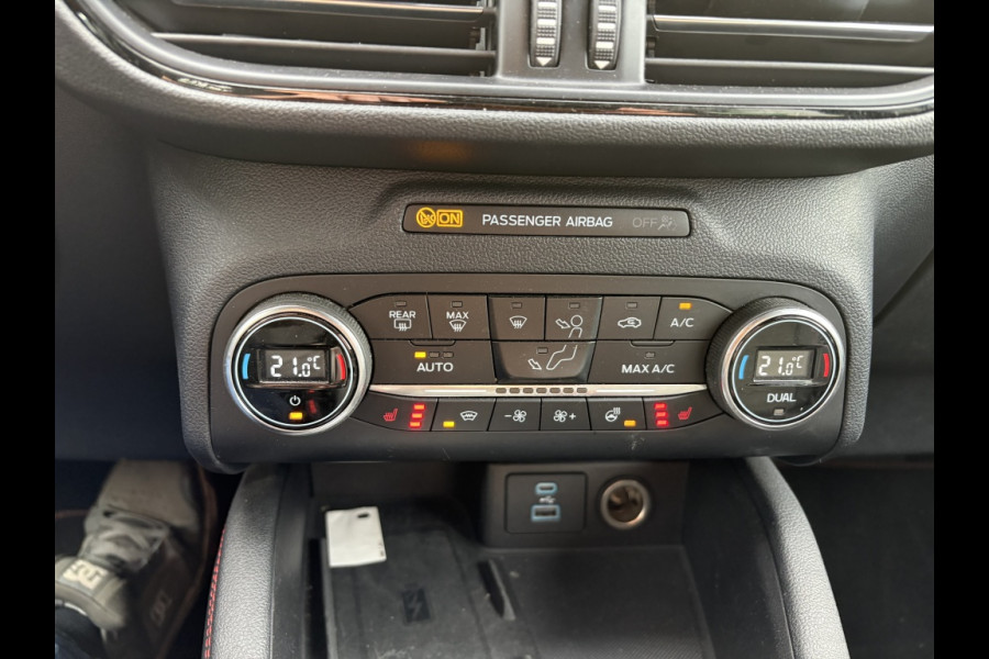 Ford Kuga 2.5 PHEV ST-Line X
