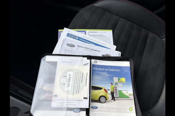 Ford Kuga 2.5 PHEV ST-Line X