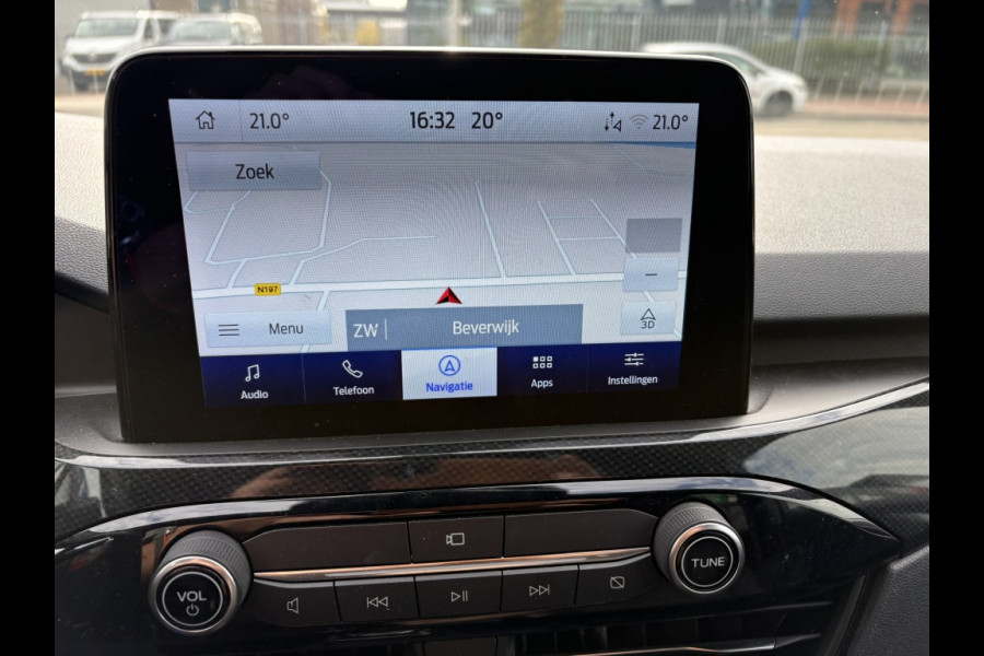 Ford Kuga 2.5 PHEV ST-Line X