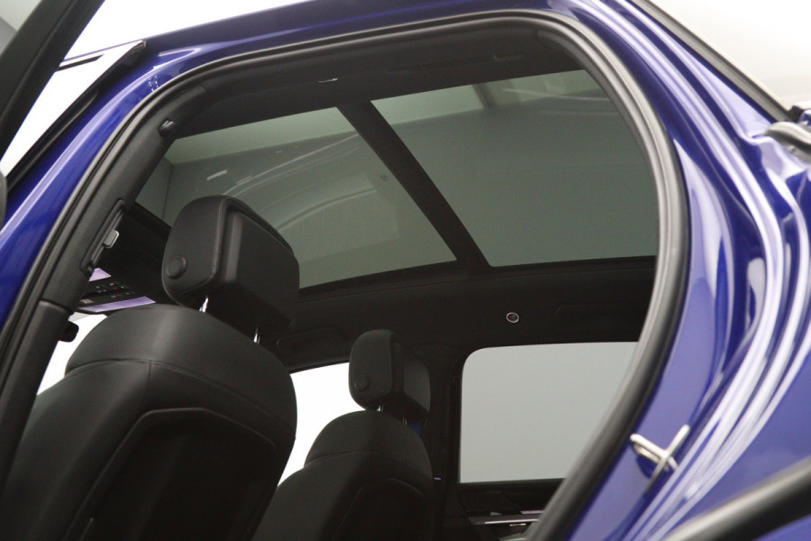Volkswagen Touareg 3.0 TSi eHybrid 4MOTION R 462 PK PHEV, Panoramadak, Leder, Memory, Head-Up