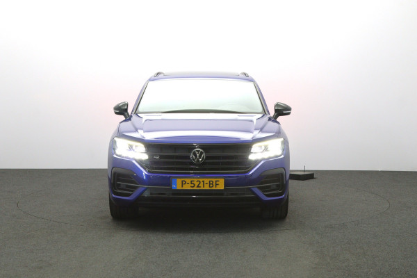 Volkswagen Touareg 3.0 TSi eHybrid 4MOTION R 462 PK PHEV, Panoramadak, Leder, Memory, Head-Up