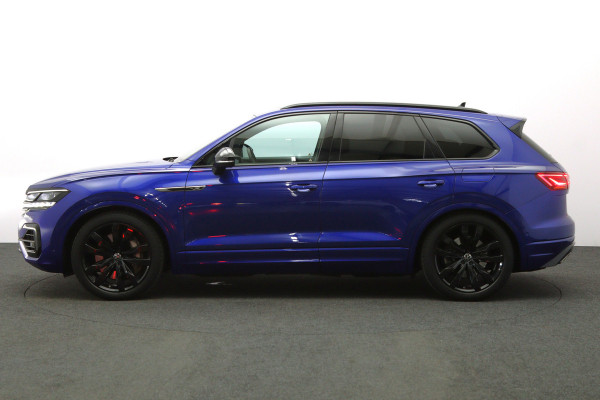 Volkswagen Touareg 3.0 TSi eHybrid 4MOTION R 462 PK PHEV, Panoramadak, Leder, Memory, Head-Up