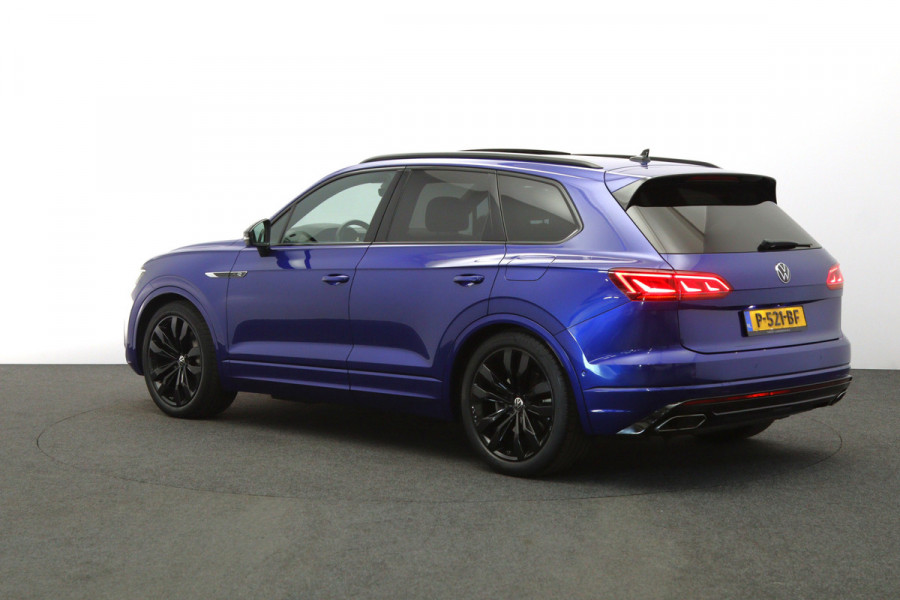 Volkswagen Touareg 3.0 TSi eHybrid 4MOTION R 462 PK PHEV, Panoramadak, Leder, Memory, Head-Up