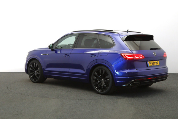 Volkswagen Touareg 3.0 TSi eHybrid 4MOTION R 462 PK PHEV, Panoramadak, Leder, Memory, Head-Up