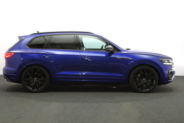 Volkswagen Touareg 3.0 TSi eHybrid 4MOTION R 462 PK PHEV, Panoramadak, Leder, Memory, Head-Up