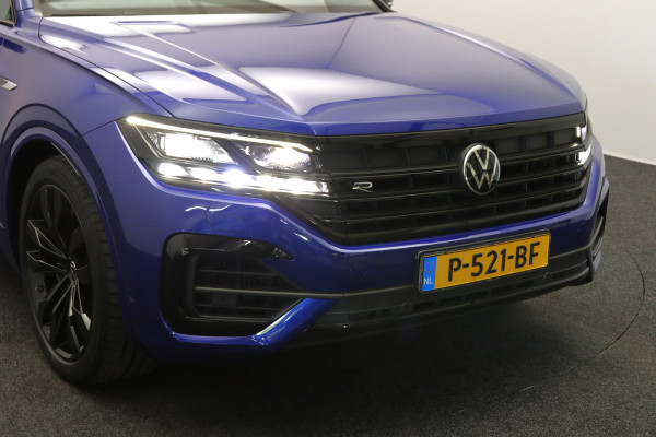 Volkswagen Touareg 3.0 TSi eHybrid 4MOTION R 462 PK PHEV, Panoramadak, Leder, Memory, Head-Up