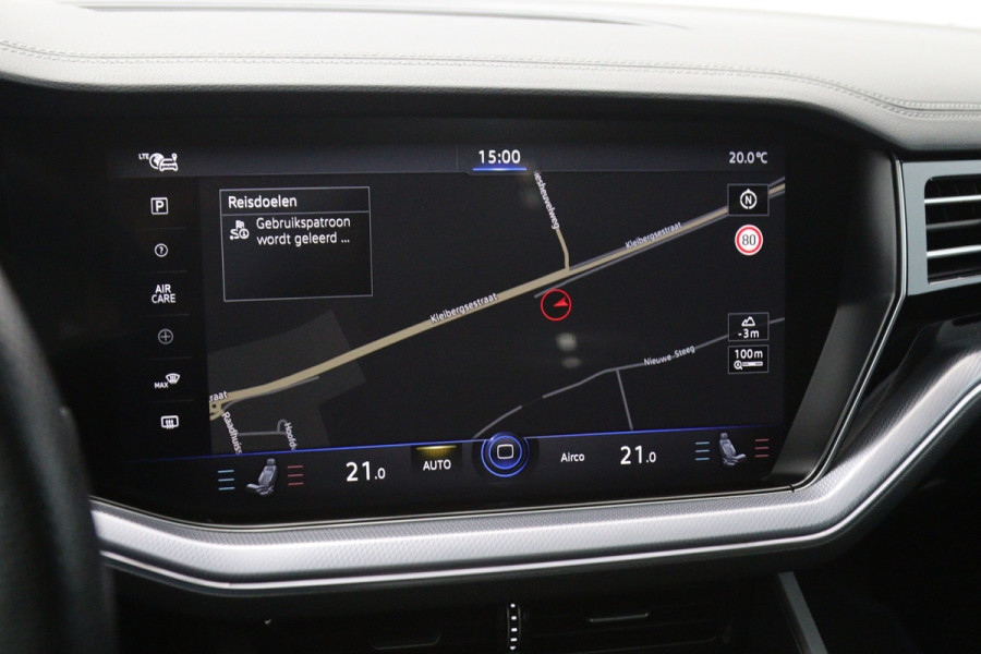 Volkswagen Touareg 3.0 TSi eHybrid 4MOTION R 462 PK PHEV, Panoramadak, Leder, Memory, Head-Up