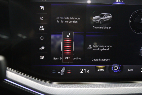 Volkswagen Touareg 3.0 TSi eHybrid 4MOTION R 462 PK PHEV, Panoramadak, Leder, Memory, Head-Up