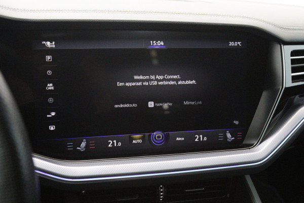 Volkswagen Touareg 3.0 TSi eHybrid 4MOTION R 462 PK PHEV, Panoramadak, Leder, Memory, Head-Up