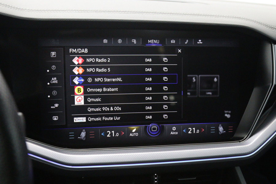 Volkswagen Touareg 3.0 TSi eHybrid 4MOTION R 462 PK PHEV, Panoramadak, Leder, Memory, Head-Up