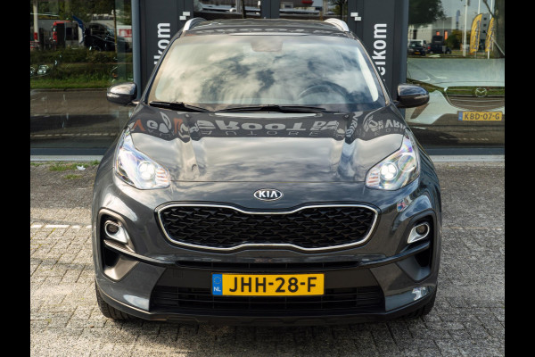 Kia Sportage 1.6 GDI DynamicLine|Trekhaak|Camera