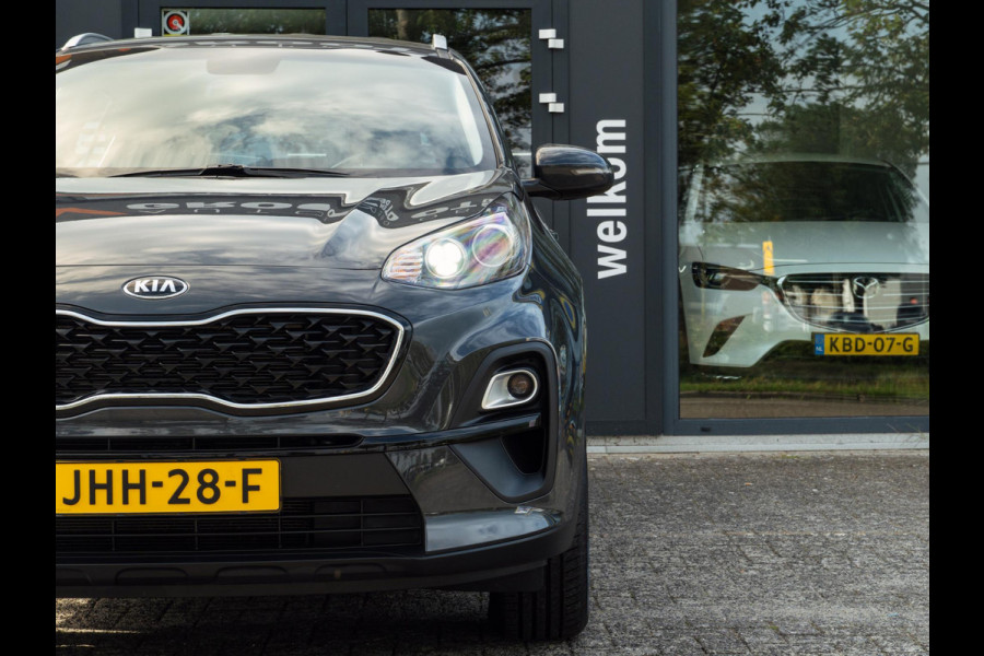Kia Sportage 1.6 GDI DynamicLine|Trekhaak|Camera