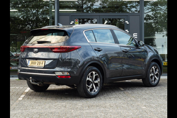 Kia Sportage 1.6 GDI DynamicLine|Trekhaak|Camera
