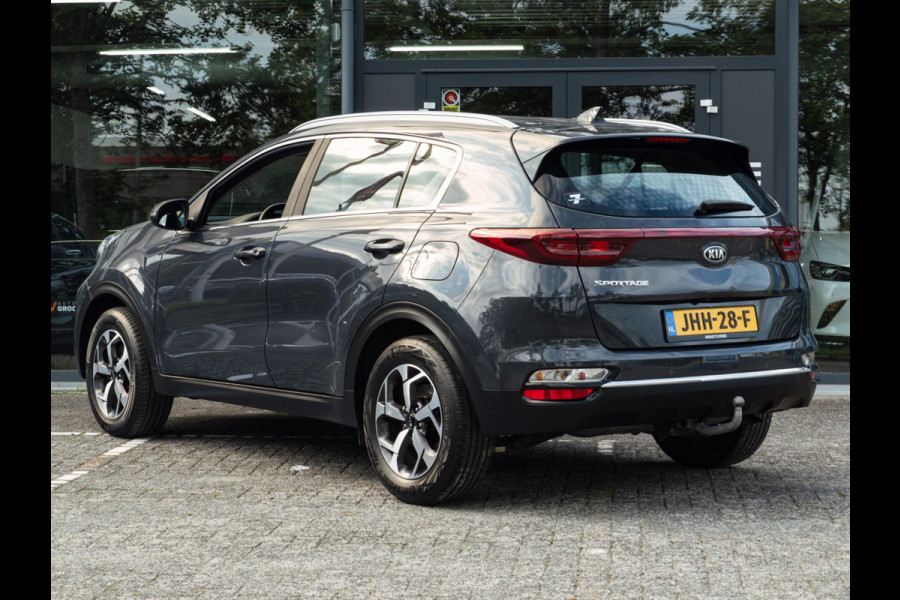 Kia Sportage 1.6 GDI DynamicLine|Trekhaak|Camera