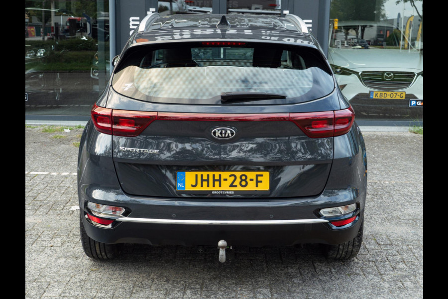 Kia Sportage 1.6 GDI DynamicLine|Trekhaak|Camera