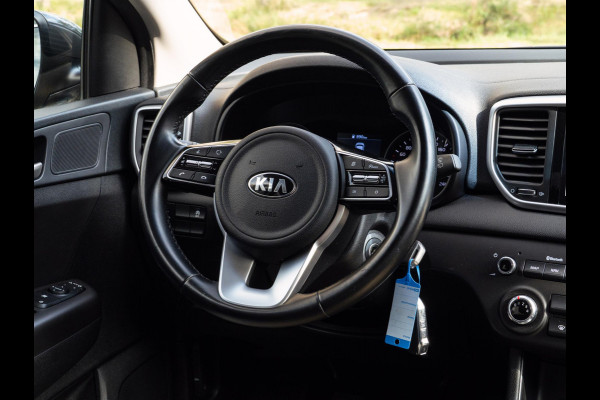 Kia Sportage 1.6 GDI DynamicLine|Trekhaak|Camera